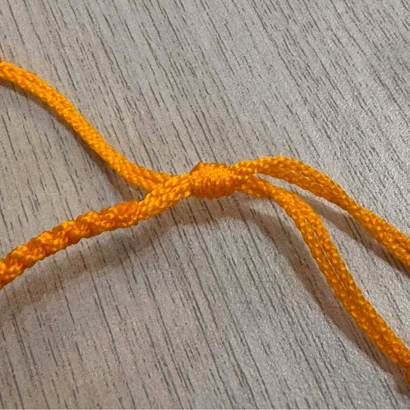 Colorful Beaded Bracelet - Picture 3 of 3